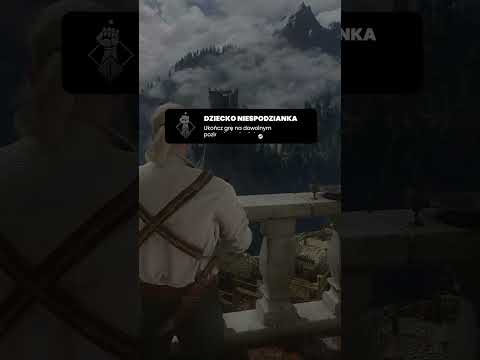 ILE OSÓB skończyło WIEDŹMINA 3? - 8 URODZINY GRY