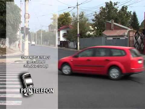 Știre Etv - Strada Basarabiei, circulată din nou!