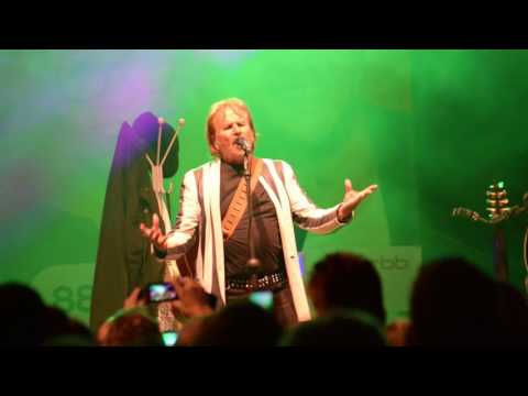Frank Zander "Marlene" 15.7.2016 Berlin Tegeler Hafenfest