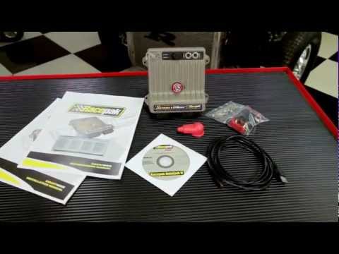SmartWire Applications: Off-Road