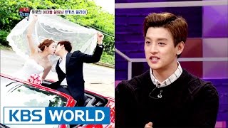 Mr. House Husband | 살림하는 남자들 - Ep.9 [ENG / 2017.01.10]