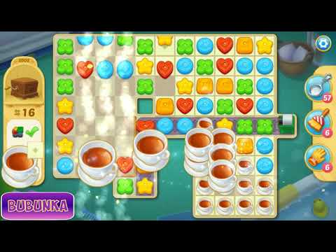 Matchington Mansion level 3002 HD