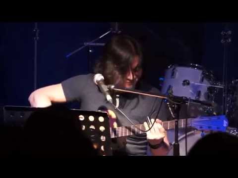 20140920 이성수_Coffee, Cigarettes And Rock'N'Roll (어쿠스틱) @clubTA