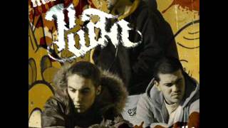 Malafama Squad - Cuento 1 y Como 20 (con Porta)