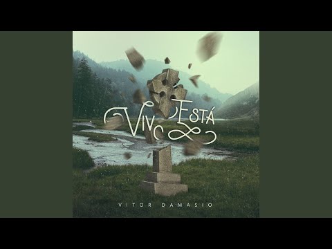 Nunca Mudou - Vitor Damasio