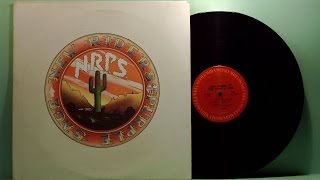 NEW RIDER OF THE PURPLE SAGE . TRACK : DIRTY BUSINESS . 1971