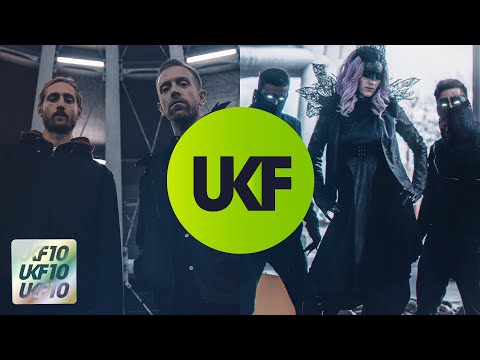 Fourward & The Arcturians - Alien