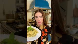 Download lagu Zucchini Pasta Recipe mp3