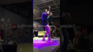 Download lagu Harusnya Aku / Ayu Novanda / Areva Music Hore mp3