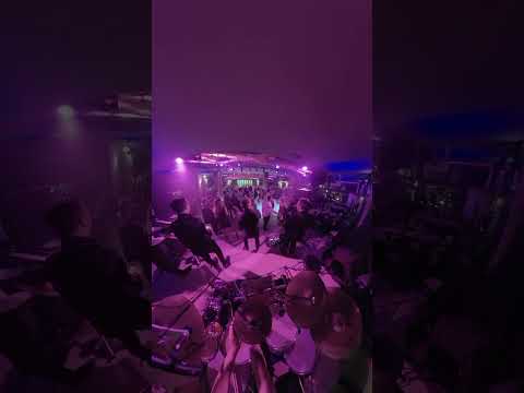 Arija Band - live Performance 2024 (Ex Yu Music)