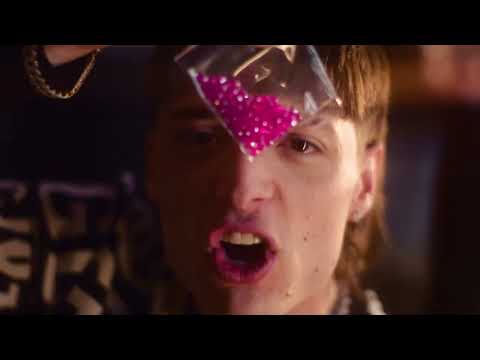 Peso Pluma x Blessd - Las Morras [Video Oficial]