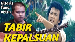 Download lagu Tabir Kepalsuan - Rhoma Irama//Cover By Agung//Gitaris Tunanetra mp3 Download lagu Tabir Kepalsuan - Rhoma Irama//Cover By Agung//Gitaris Tunanetra mp3