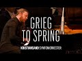 Grieg: To Spring, Op. 43 No. 6 - Denis Kozhukhin (Lyric Pieces Book III)