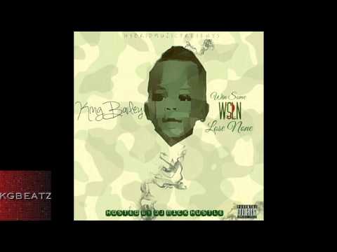 King Bailey ft. BKilled - Roll It For Me [Prod. By Beatgoods] [New 2014]