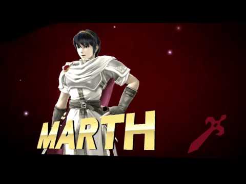 SMASHACRE - Zeke (Mario) vs DanE (Marth)