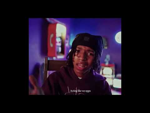 Cashgetbusy Music Video