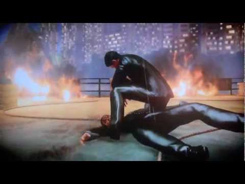 Sleeping Dogs Playthrough Pt 79 (FINAL)