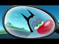 Oggy Und Die Kakerlaken Hey Taxi S04EP39 Volledige Aflevering In HD