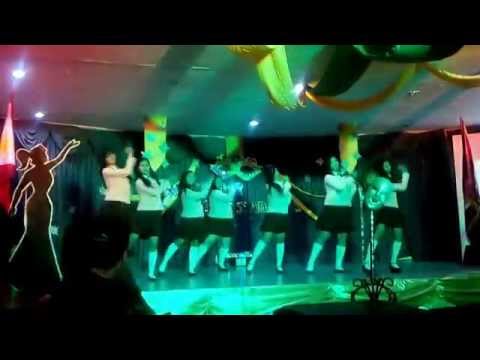 150203 Candy Jelly Love-LOVELYZ (러블리즈) cover by LOVESOME