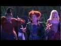 Bette Midler - I Put a Spell on You - Hocus Pocus ...