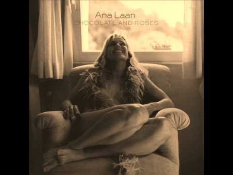 Me echaras de menos by Ana Laan