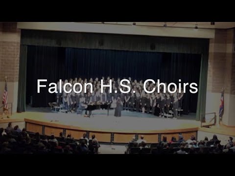 FHS Choir Video 2020