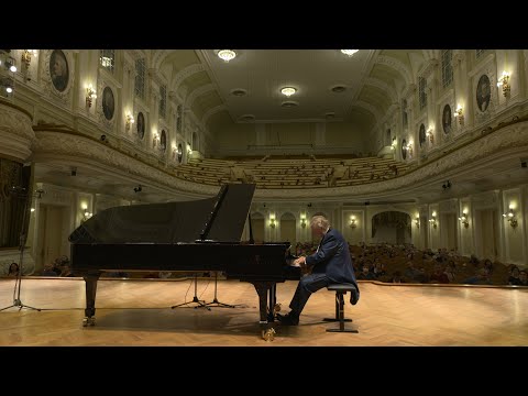 М.Воскресенский. Юбилейный концерт / M. Voskresensky. Anniversary Concert