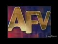 The AFV Arts Section