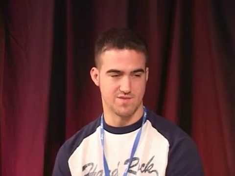 CPL Summer 2003 Day 3a