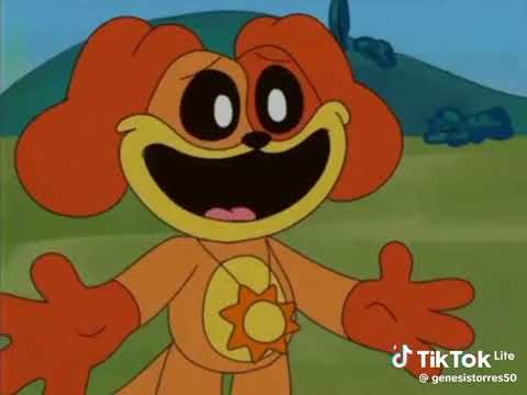 bOG DAY🧡☀🐶 Catnap 🐱🌙💜