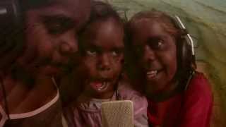 Saltwater People Song  - Shellie Morris & the Borroloola Songwomen