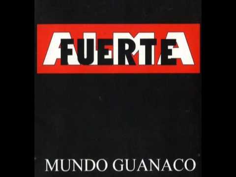 Almafuerte - 05 - Voy A Enloquecer