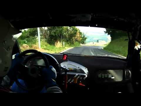 Rally delle 2 Torri 2013  Lorallini - Lovisa  Citroen Saxo' kit A/6