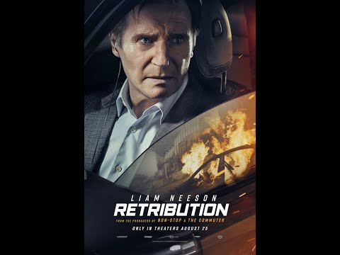 Retribution Trailer