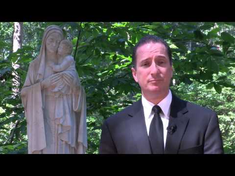 Faithful to Our Founder