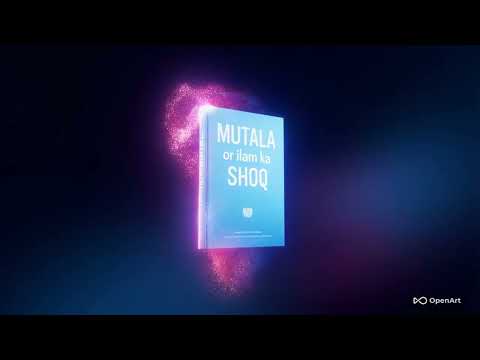 Book Trailer | Cinematic Ad for Authors & Publishers aiuptodate.online