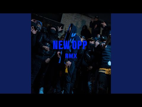 BLOODY (NEW OPP RMX)