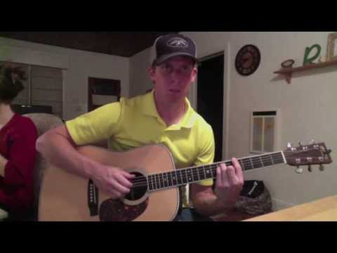 Dawes-From the right angle Cover by CJ Rich