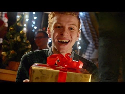 Rjóminn - Jólatíminn