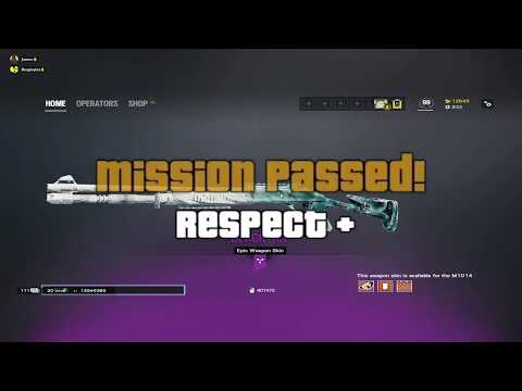 BERG-R6 HIGHLIGHTS #1