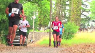 Beauville Trail 2014