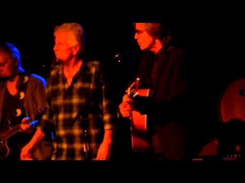 The Crow on the Cradle   Graham Nash /Jackson Browne - City Winery- 9- 24-13