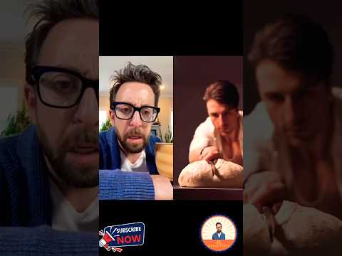 Looks Delicious | Accurate Ratings |Adam Rose #adamrose #chef #cooking #food #reaction #shorts #love