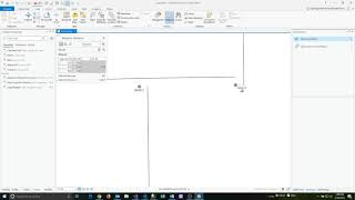 Using the Measure Tool in ArcGIS Pro