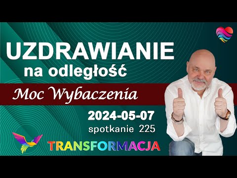 [POPKO Centrum Medytacji i Zdrowia] Medytacja uzdrawiająca z Uzdrowicielami Duchowymi Zbigniewem Popko i Agatą Popko.