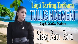 Download lagu TULUS NDEMENI~Voc. Siska Ratu Rara~Cover Lirik. mp3 Download lagu TULUS NDEMENI~Voc. Siska Ratu Rara~Cover Lirik. mp3