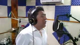 Ex-prefeito compõe e canta música para a cidade de Triunfo-PB