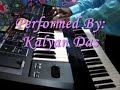 Mohabbat Hai Kya Cheez By Kalyan Das Piano Cover