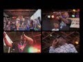 Busta Rhymes & Friends || 2012 Brooklyn Hip Hop Festival [FULL SET]