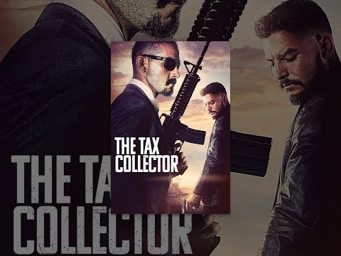 The Tax Collector